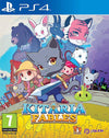 Kitaria Fables - Playstation 4 (EU)
