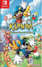 Klonoa Phantasy Reverie Series - Nintendo Switch (Asia)