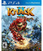 Knack 2 - PlayStation 4 (US)