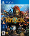 Knack - PlayStation 4 (US)