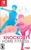 Knockout Home Fitness - Nintendo Switch (US)