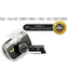 Marbella KR5 Front+Back FHD Dashcam Recorder
