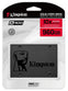Kingston Internal SSD 960GB A400 SATA 3 2.5