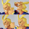 Kaiyodo Amazing Yamaguchi Series No.019 All Might (My Hero Academia) (Reissue)