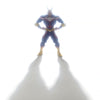 Kaiyodo Amazing Yamaguchi Series No.019 All Might (My Hero Academia) (Reissue)