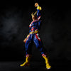Kaiyodo Amazing Yamaguchi Series No.019 All Might (My Hero Academia) (Reissue)