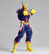 Kaiyodo Amazing Yamaguchi Series No.019 All Might (My Hero Academia) (Reissue)