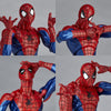 Kaiyodo Amazing Yamaguchi No.002 Spider-man (Reissue)