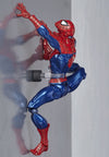 Kaiyodo Amazing Yamaguchi No.002 Spider-man (Reissue)