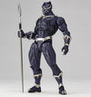 Kaiyodo Amazing Yamaguchi Black Panther