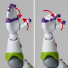 Kaiyodo Legacy of Revoltech SCI-FI Revoltech Buzz Lightyear Renewal Package Design Ver.