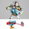 Kaiyodo Legacy of Revoltech SCI-FI Revoltech Buzz Lightyear Renewal Package Design Ver.