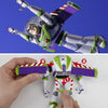 Kaiyodo Legacy of Revoltech SCI-FI Revoltech Buzz Lightyear Renewal Package Design Ver.