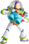 Kaiyodo Revoltech Buzz Lightyear Ver. 1.5