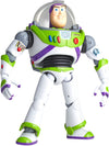 Kaiyodo Revoltech Buzz Lightyear Ver. 1.5