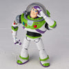 Kaiyodo Revoltech Buzz Lightyear Ver. 1.5