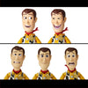 Kaiyodo Revoltech Woody Ver. 1.5