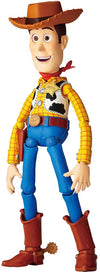 Kaiyodo Revoltech Woody Ver. 1.5