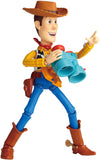 Kaiyodo Revoltech Woody Ver. 1.5