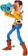 Kaiyodo Revoltech Woody Ver. 1.5