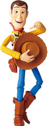Kaiyodo Revoltech Woody Ver. 1.5