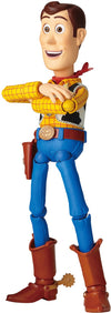 Kaiyodo Revoltech Woody Ver. 1.5