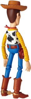Kaiyodo Revoltech Woody Ver. 1.5