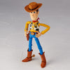 Kaiyodo Revoltech Woody Ver. 1.5