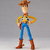 Kaiyodo Revoltech Woody Ver. 1.5