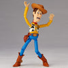 Kaiyodo Revoltech Woody Ver. 1.5