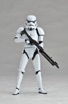 Kaiyodo Revoltech Star Wars Stormtrooper