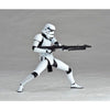 Kaiyodo Revoltech Star Wars Stormtrooper