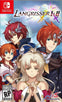 Langrisser I & II - Nintendo Switch (US)