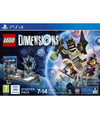 LEGO Dimensions Starter Pack - PlayStation 4