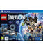 LEGO Dimensions Starter Pack - PlayStation 4