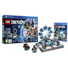 LEGO Dimensions Starter Pack - PlayStation 4