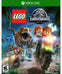Lego City Jurassic World - Xbox One (US)