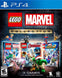 Lego Marvel Collection - Playstation 4 (US)