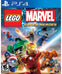 LEGO Marvel Super Heroes - PlayStation 4 (US)