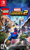 LEGO Marvel Super Heroes 2 - Nintendo Switch (US)