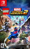 LEGO Marvel Super Heroes 2 - Nintendo Switch (US)