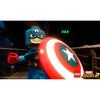 LEGO Marvel Super Heroes 2 - PlayStation 4 (Asia)