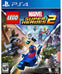 LEGO Marvel Super Heroes 2 - PlayStation 4 (Asia)