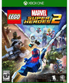 LEGO Marvel Super Heroes 2 - Xbox One (Asia)