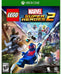 LEGO Marvel Super Heroes 2 - Xbox One (Asia)