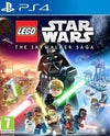 Lego Star Wars The Skywalker Saga - Playstation 4 (EU)