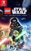 Lego Star Wars The Skywalker Saga - Nintendo Switch (EU)