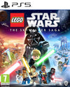 Lego Star Wars The Skywalker Saga - Playstation 5 (EU)