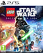 Lego Star Wars The Skywalker Saga - Playstation 5 (EU)