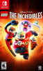 LEGO The Incredibles - Nintendo Switch (US)